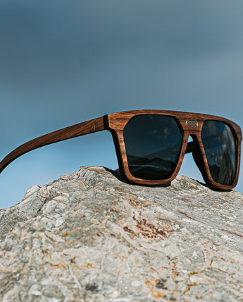 Fjorn Zebrawood Carbon