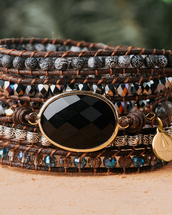 wrap bracelets