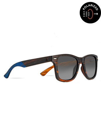 wooden sunglasses