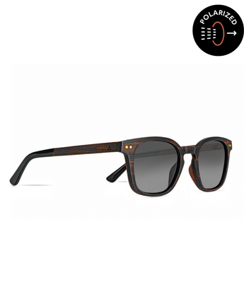 wooden sunglasses