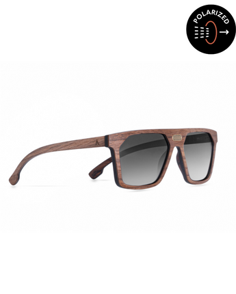 women's wooden sunglasses